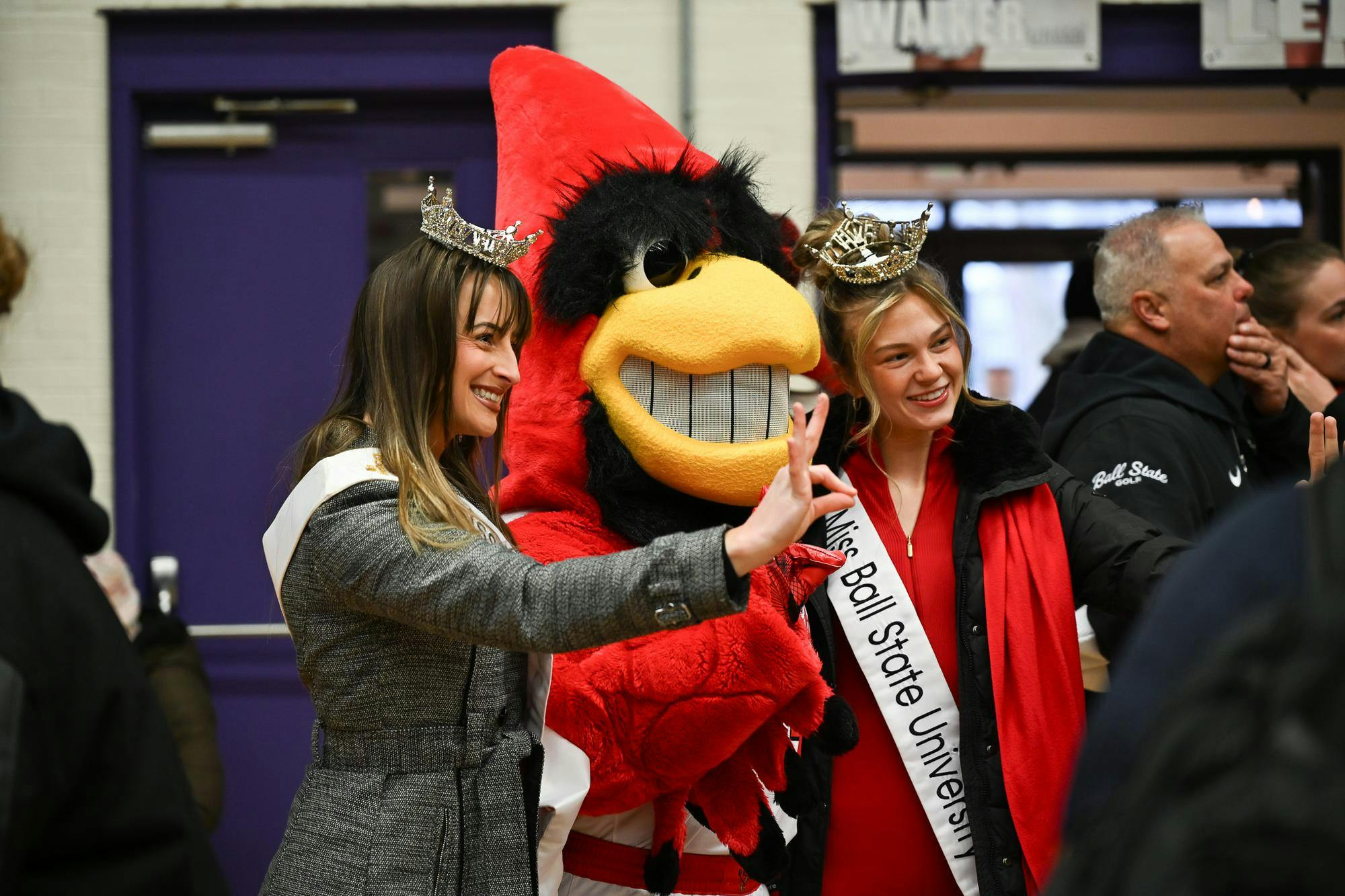 GALLERY: Muncie Mission's Annual Walk a Mile in My Shoes Event ...