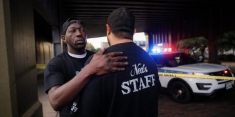 Ball State students reflect on their safety after mass shooting in Dayton, Ohio