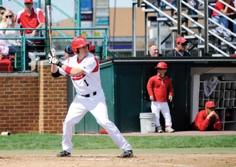 BASEBALL: Cardinals look to rebound from rough start to season