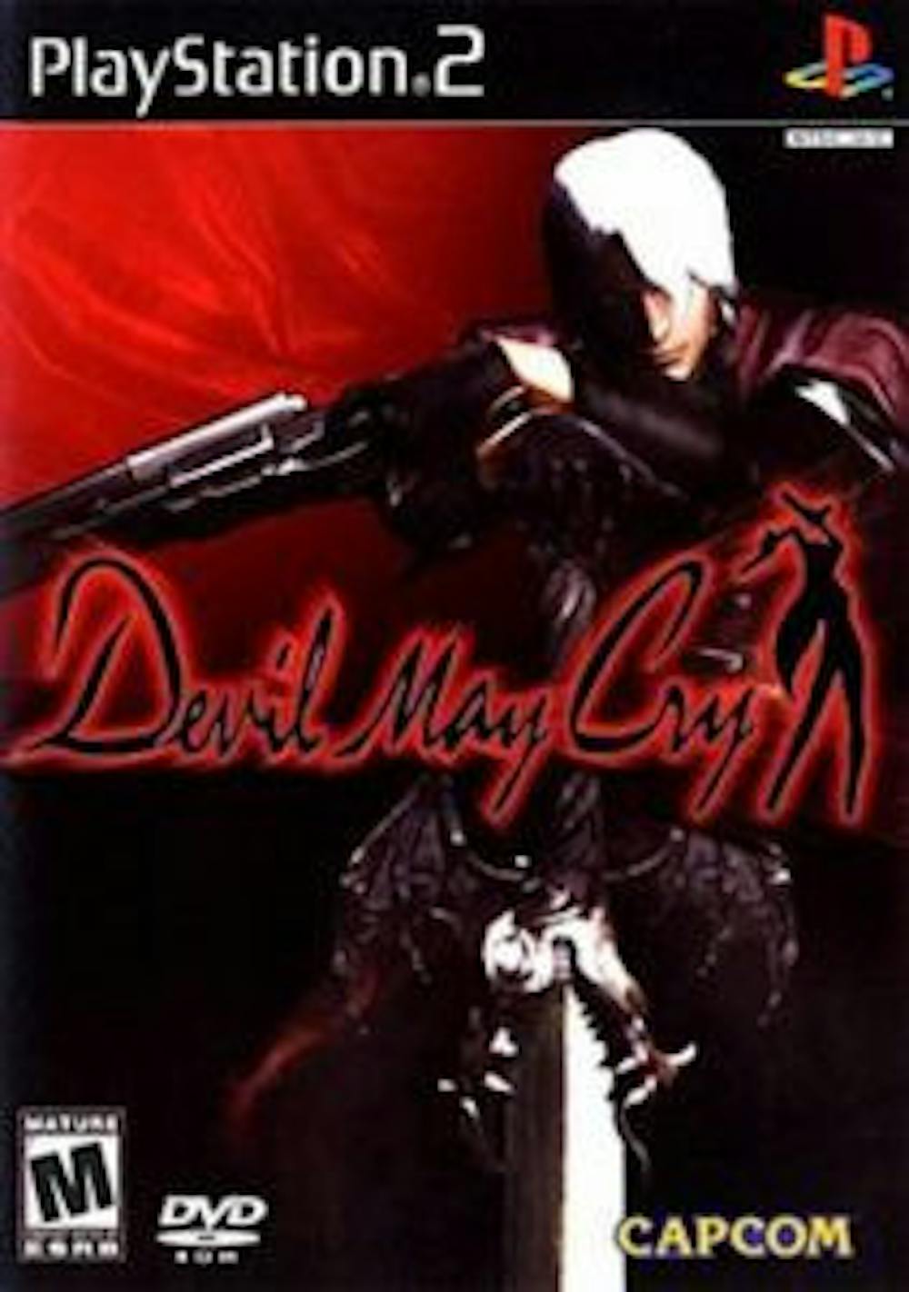 Nero (Devil May Cry) - Incredible Characters Wiki