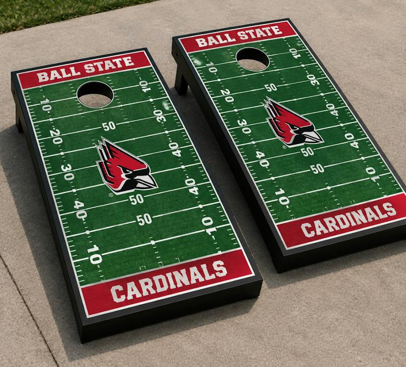 Celebrate Homecoming in style with a Cardinal Media and Brothers prize ...