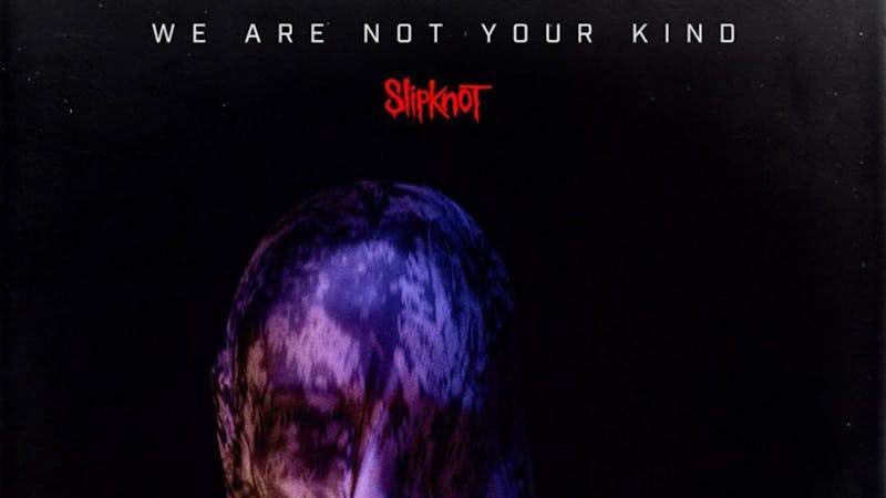 Slipknot’s ‘We Are Not Your Kind’ is a dark and exhilarating return