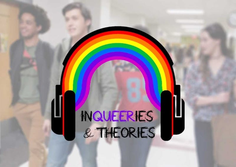 InQueeries & Theories S1E1: (Why we should) 'Love, Simon'