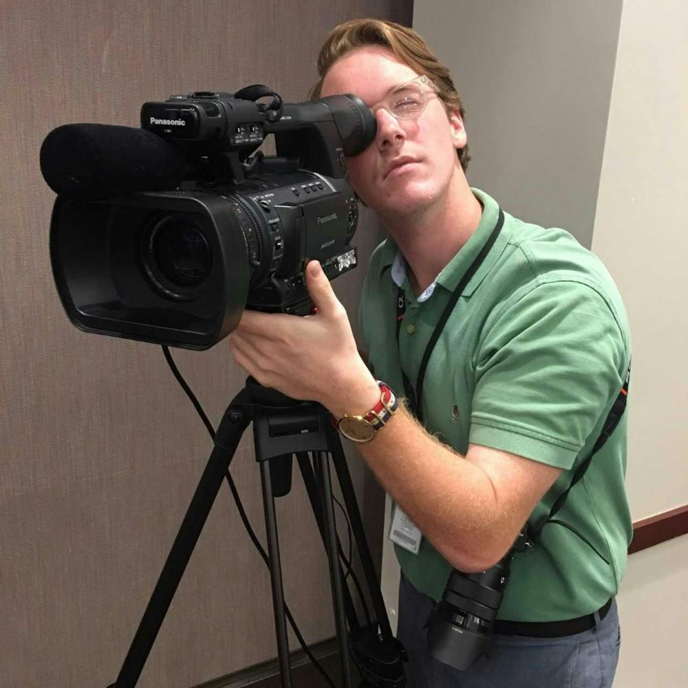 Photo Provided // Cole Callahan