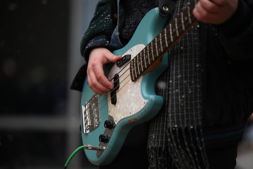 Equinox Music Festival Returns To The Botsford Swinford Patio March 25 equinox-music-festival-returns-to-the-botsford-swinford-patio-march-25