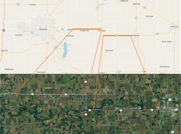 INDOT // Photo Provided