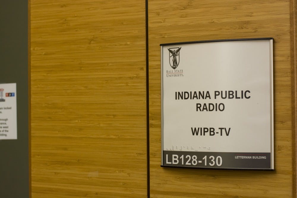 DN FILE PHOTO SAMANTHA BRAMMER​