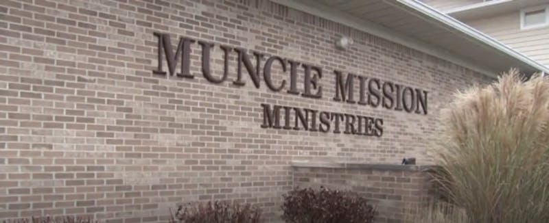 Muncie Mission Continuing to Help Community Members