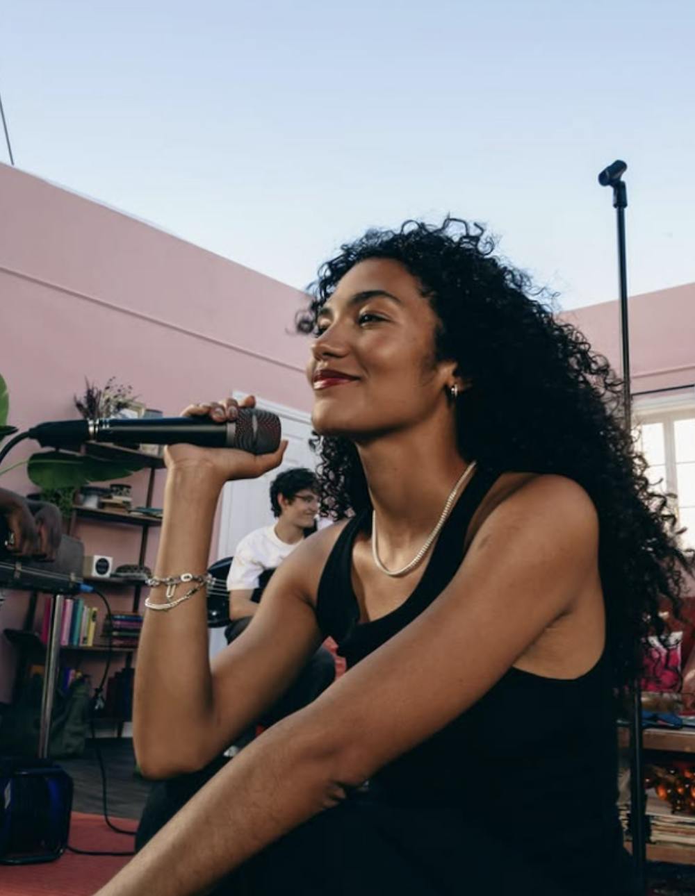 Olivia Dean via Instagram