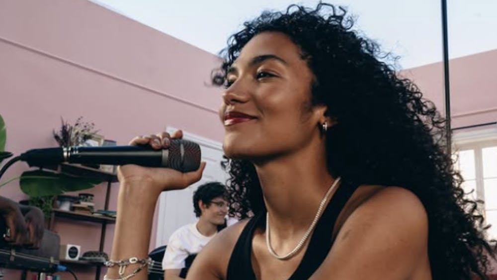 Olivia Dean via Instagram