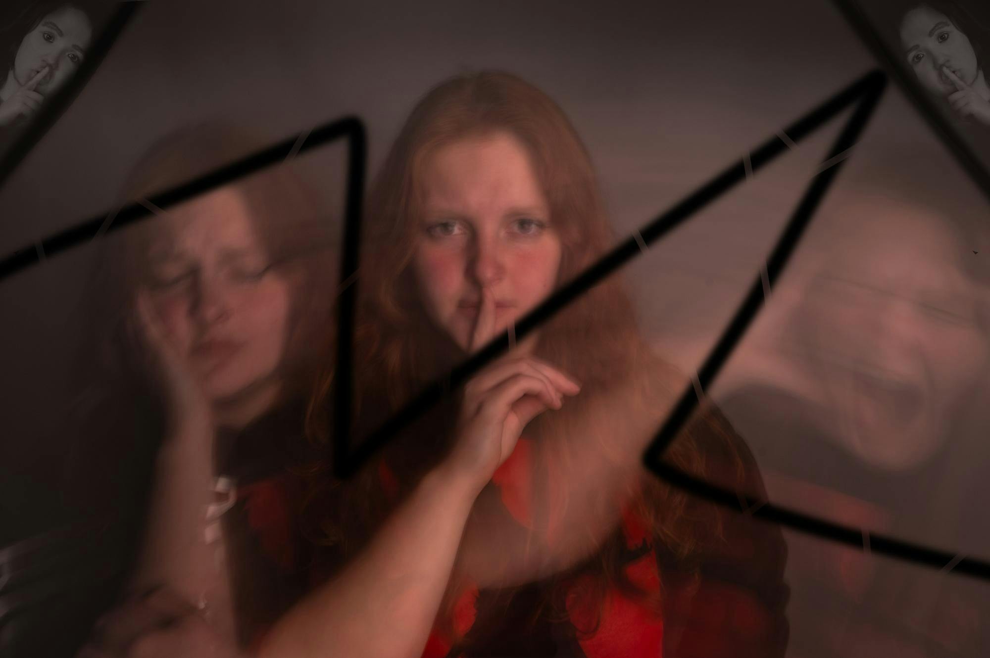 Kadin Bright, Ball Bearings Photo, Photo Illuy