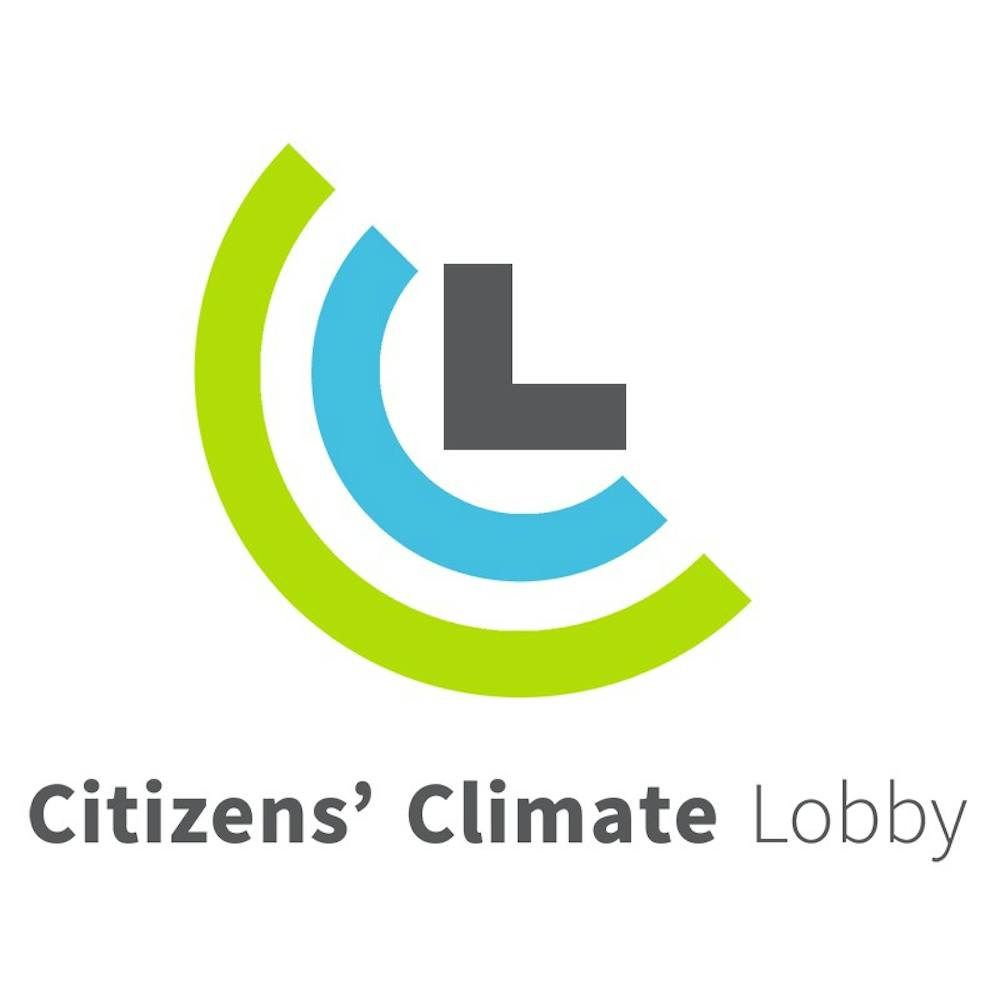 <p>Muncie started an East Central Indiana chapter of Citizens' Climate Lobby, a nonprofit, nonpartisan organization that aims to see a change in the environment. Volunteers annually lobby all 535 members of Congress to see a change in legislation that would allow the pricing of carbon in an equitable way. <em>Podbean // Photo Courtesy</em></p>