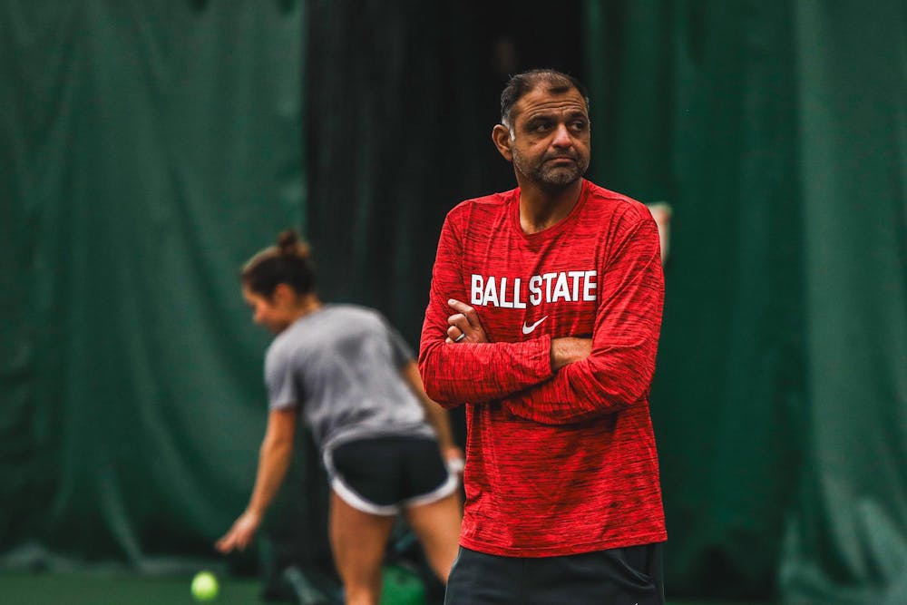 Ball State Women's tennis looks to live up to its legacy of success 
