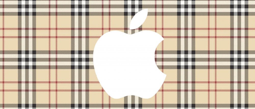 	Apple said Tuesday that Burberry CEO Angela Ahrendts will lead of the company’s expansion and retail operation.