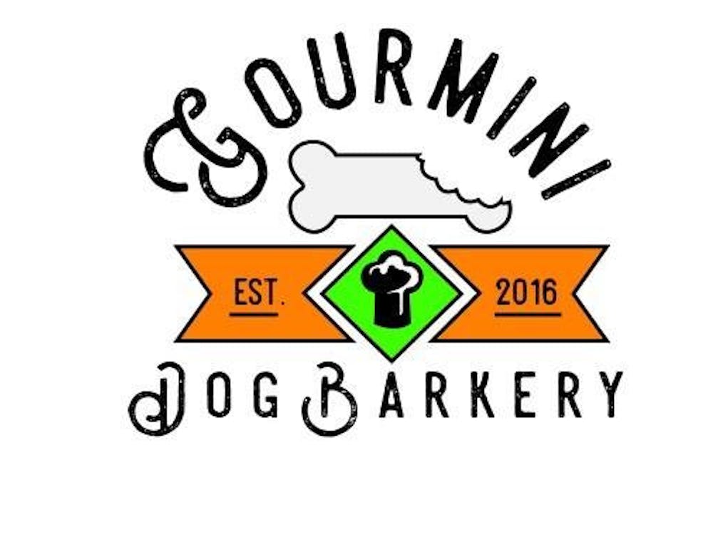 PHOTO COURTESY OF GOURMINI DOG BAKERY FACEBOOK