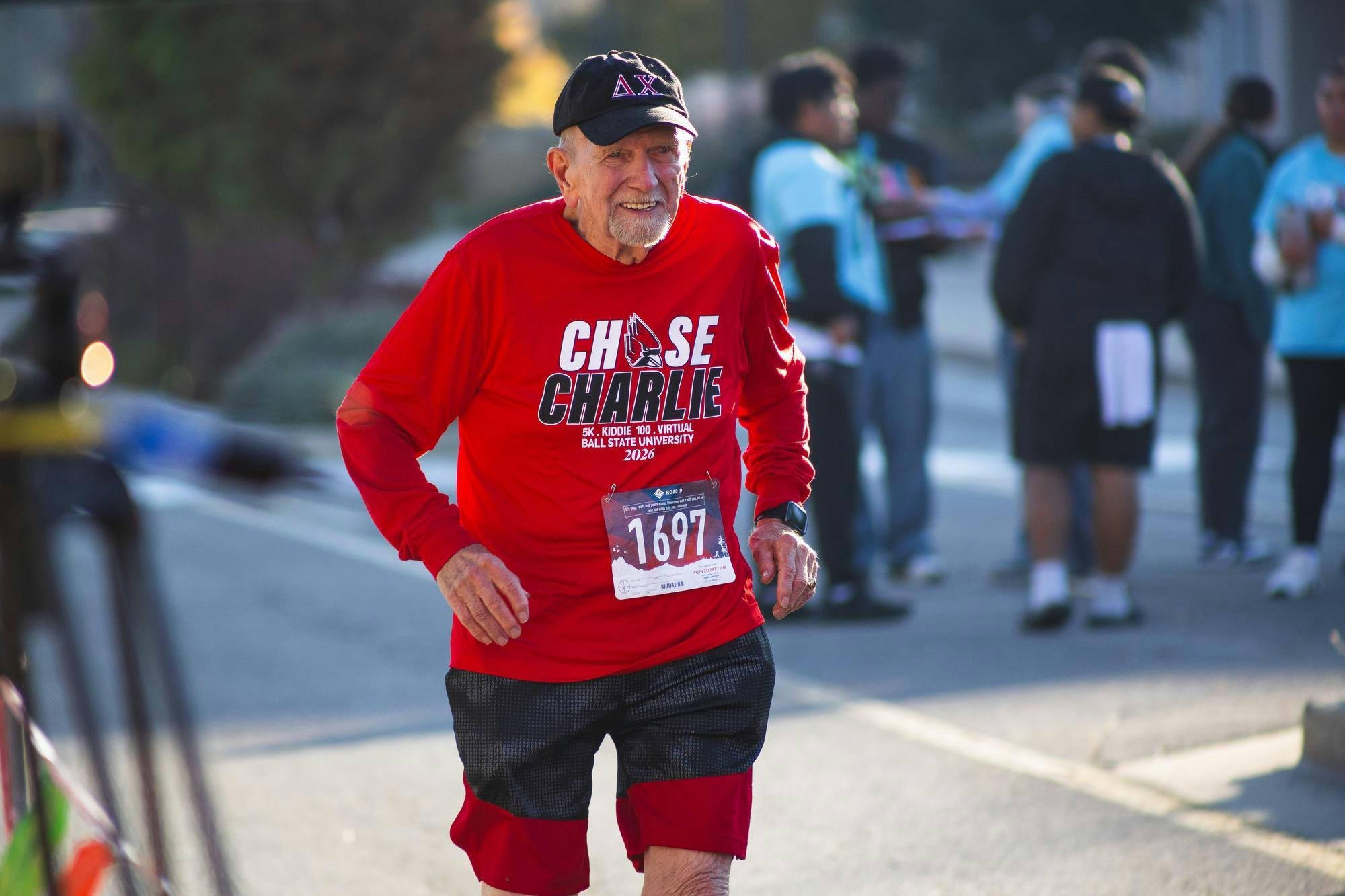GALLERY: Chase Charlie 5K | Homecoming 2026 - Cardinal Media