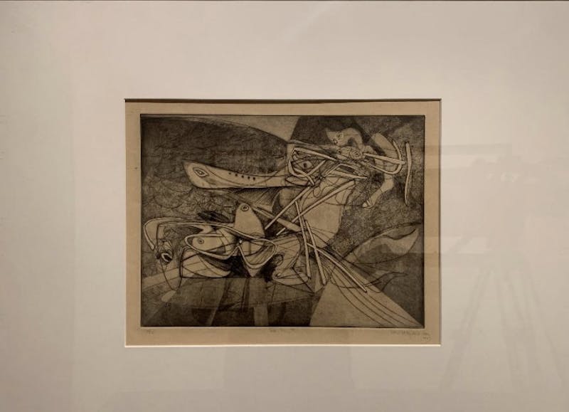 New art exhibition - The Daily News