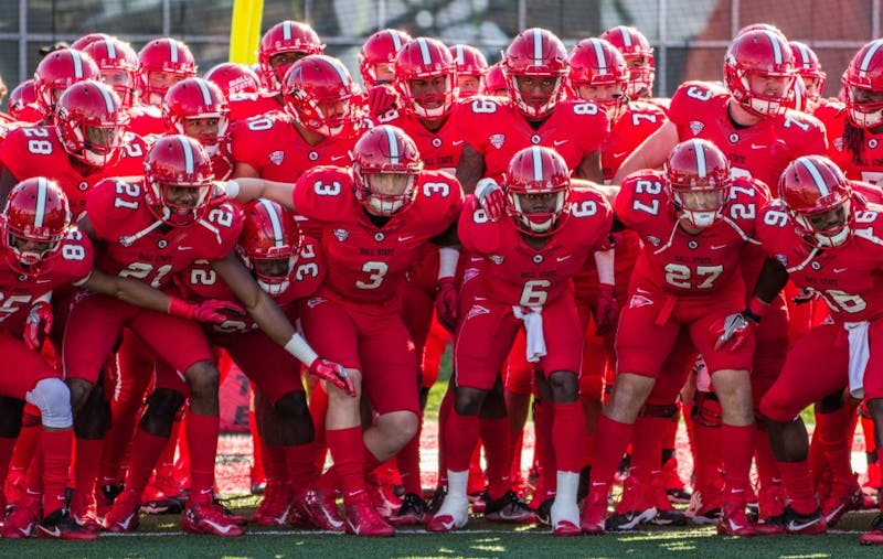 Chirp: X-factors against Western Michigan