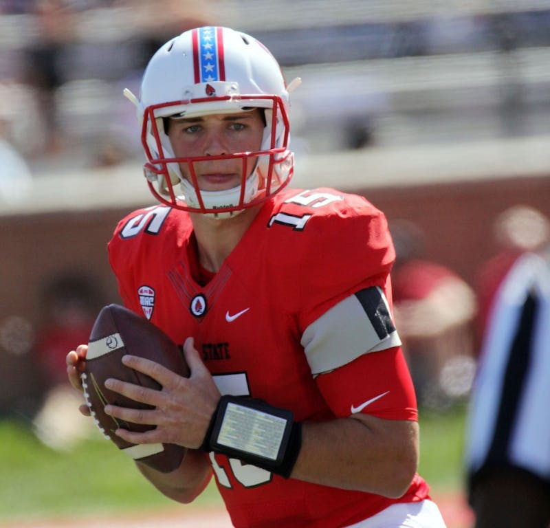 Ball State football ready for 2018 season