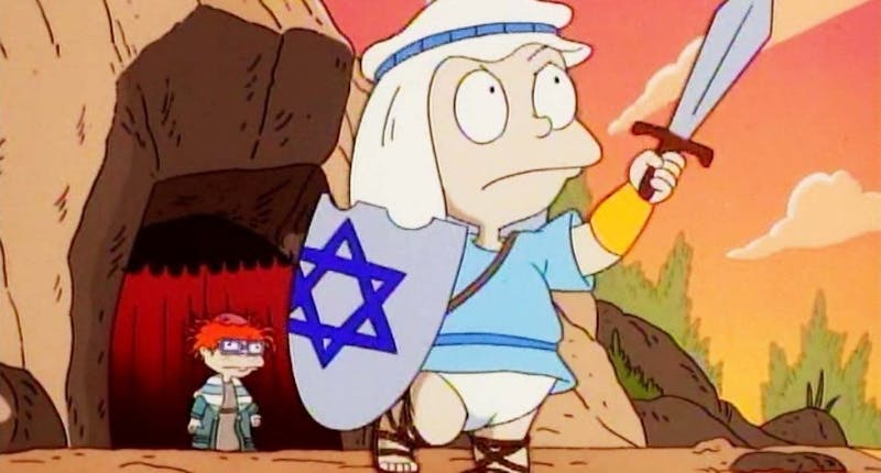 What you should watch for Chanukah this year