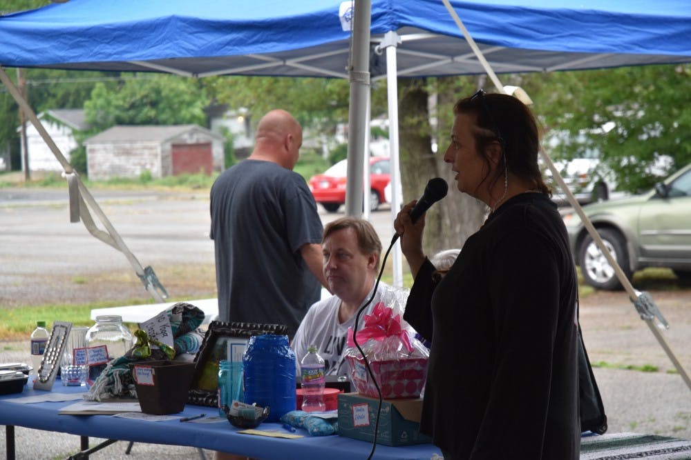 DN PHOTO PATRICK CALVERT