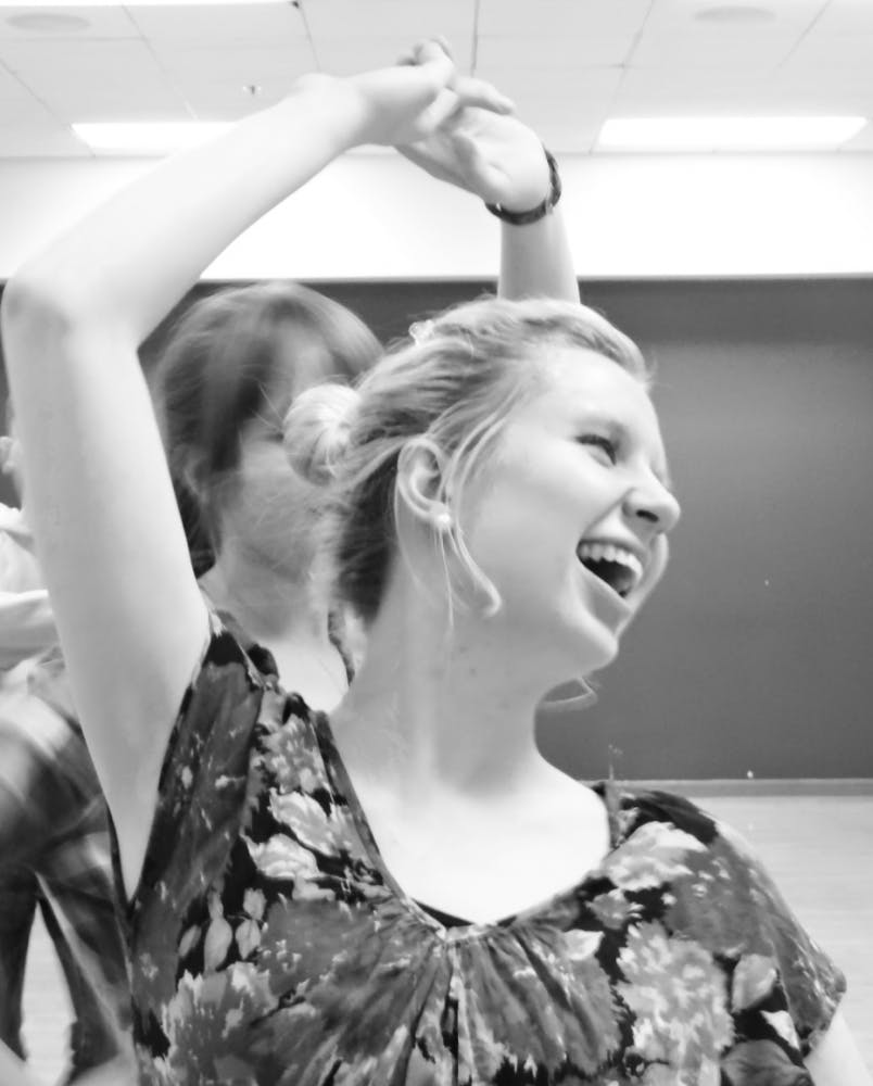 Photo by Katie Grieze