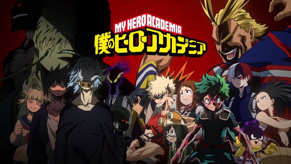 My Hero Academia: Season 6 Episode 3, Review