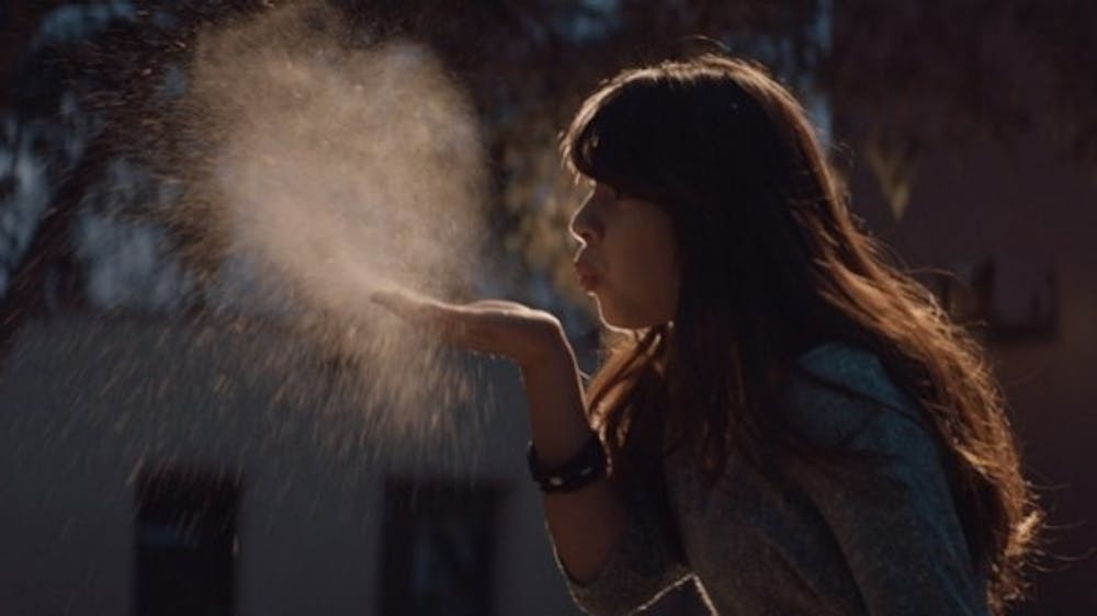 <p>Coca-Cola's commercial, "It's Beautiful," shows people of different backgrounds&nbsp;coming together to enjoy their product while “America the Beautiful” was sung in different languages. The ad has provoked serious backlash, especially in today's political climate.&nbsp;<em>coca-colacompany.com // Photo Courtesy</em></p>
