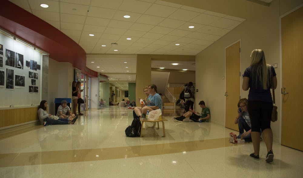 Samantha Brammer // DN 