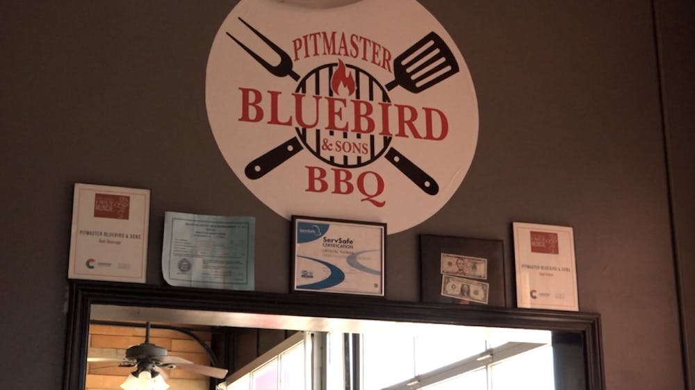 PitMasters BlueBird BBQ & Sons