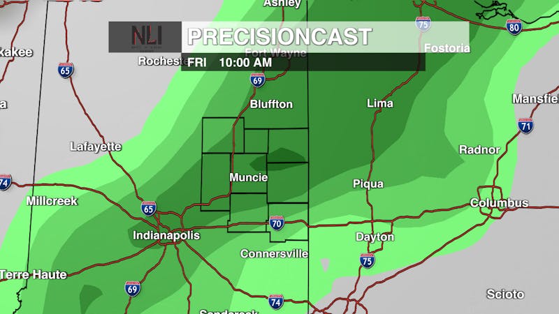 GFS Extended Central IN Forecast Radar and Clouds 2.png