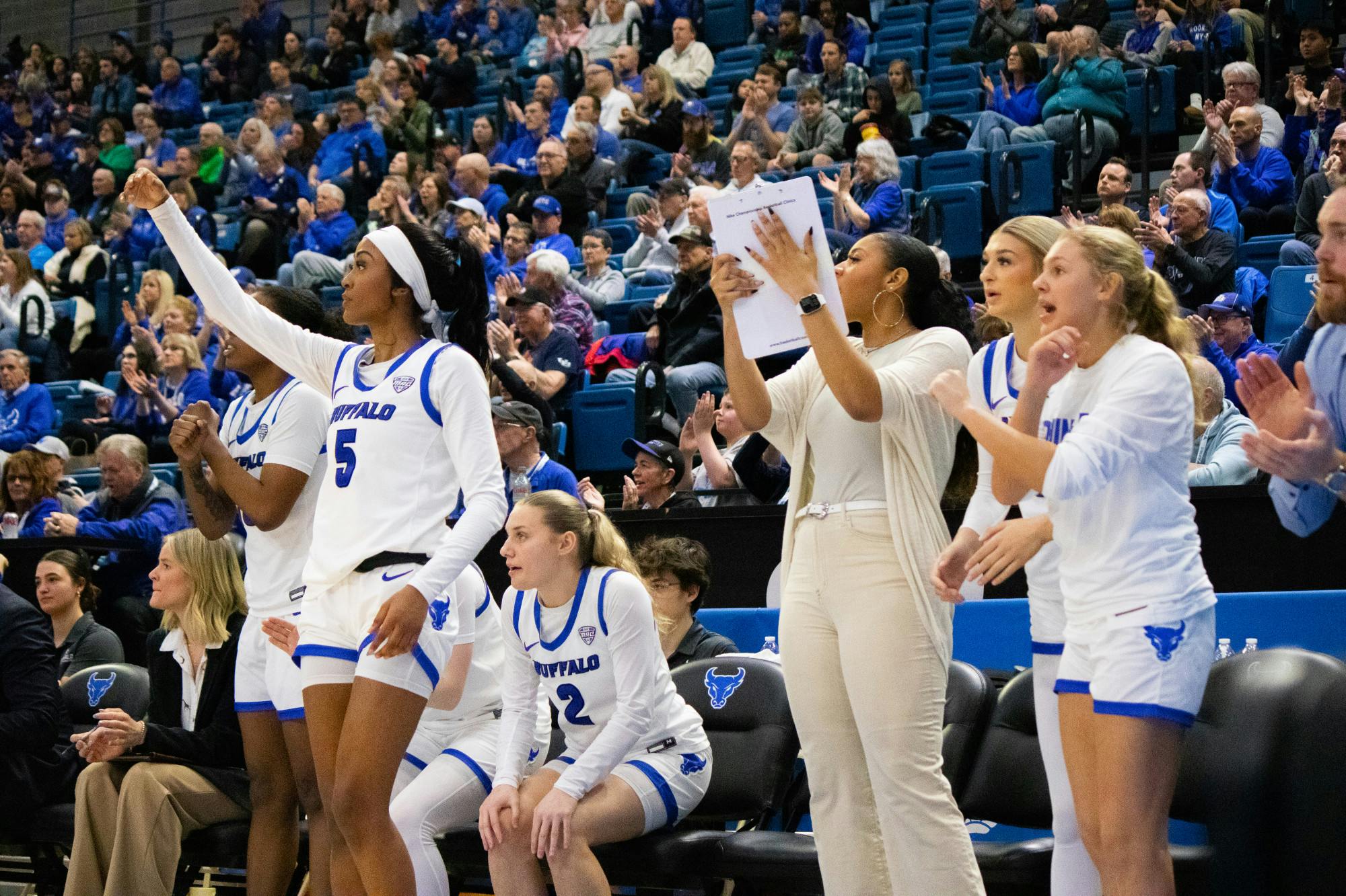 Women's basketball is headed for the WNIT Fab Four after a victory against Rutgers.