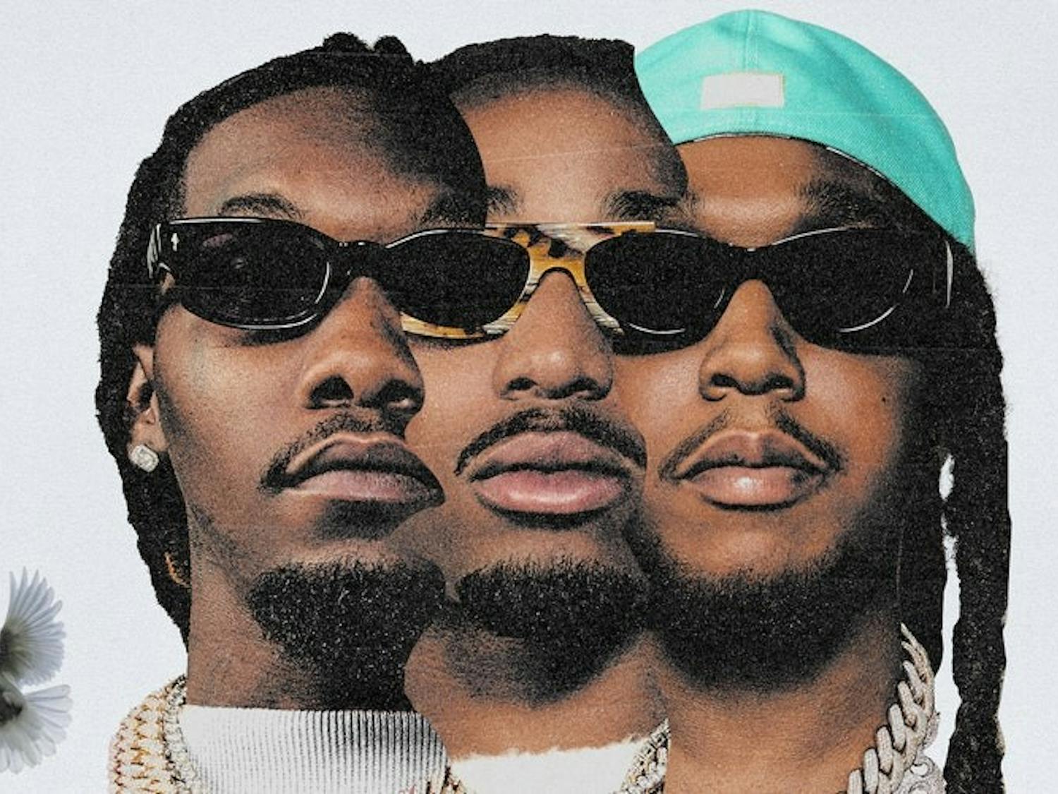 After a three-and-a-half-year stretch without releasing an album, Atlanta trio Migos returned in full force with the next entry in their “Culture” album series, “Culture III.”