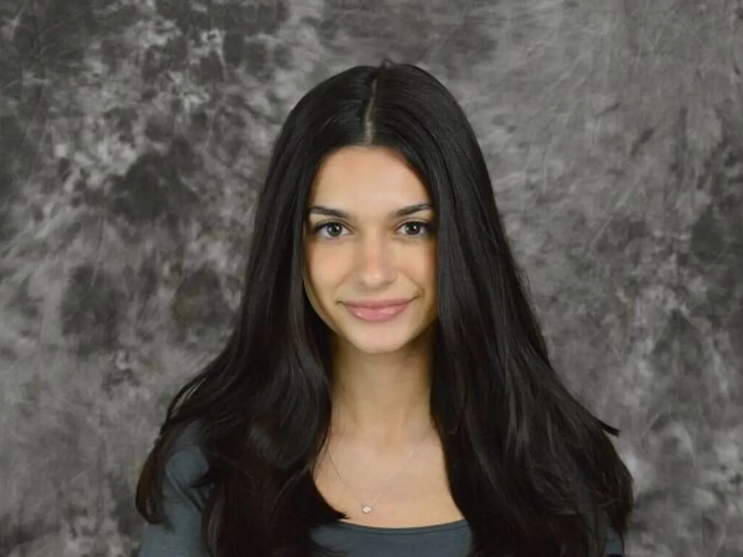 Hannah Rashad 