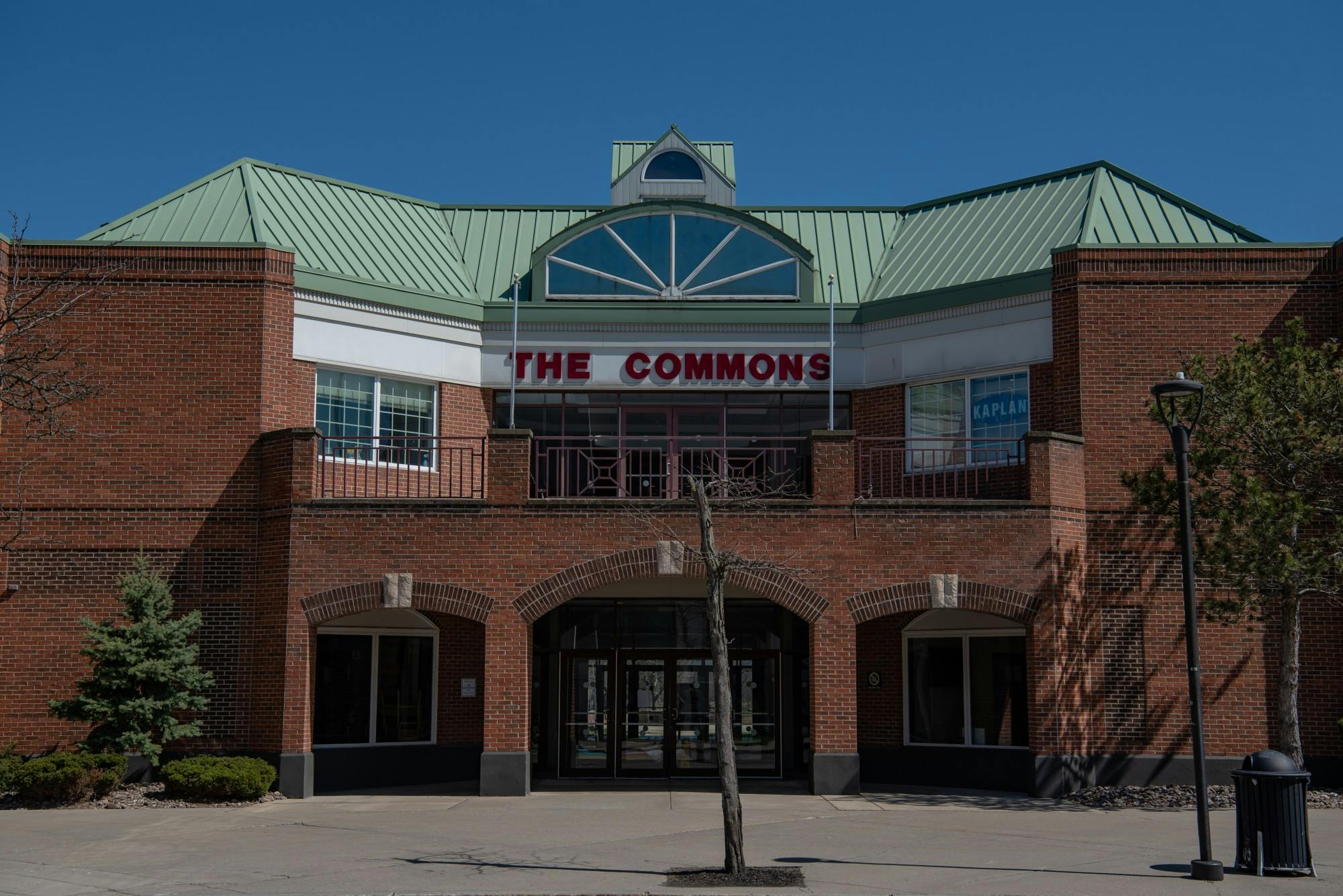 The Confucius Institute, which is located in the UB Commons, has played three major roles at UB: to help develop and strengthen Chinese language programs; to foster a better understanding of Chinese traditions; and to support research related to Chinese artistic production.