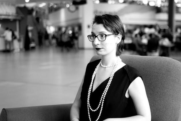 Emma Janicki&nbsp;Yusong Shi, The Spectrum