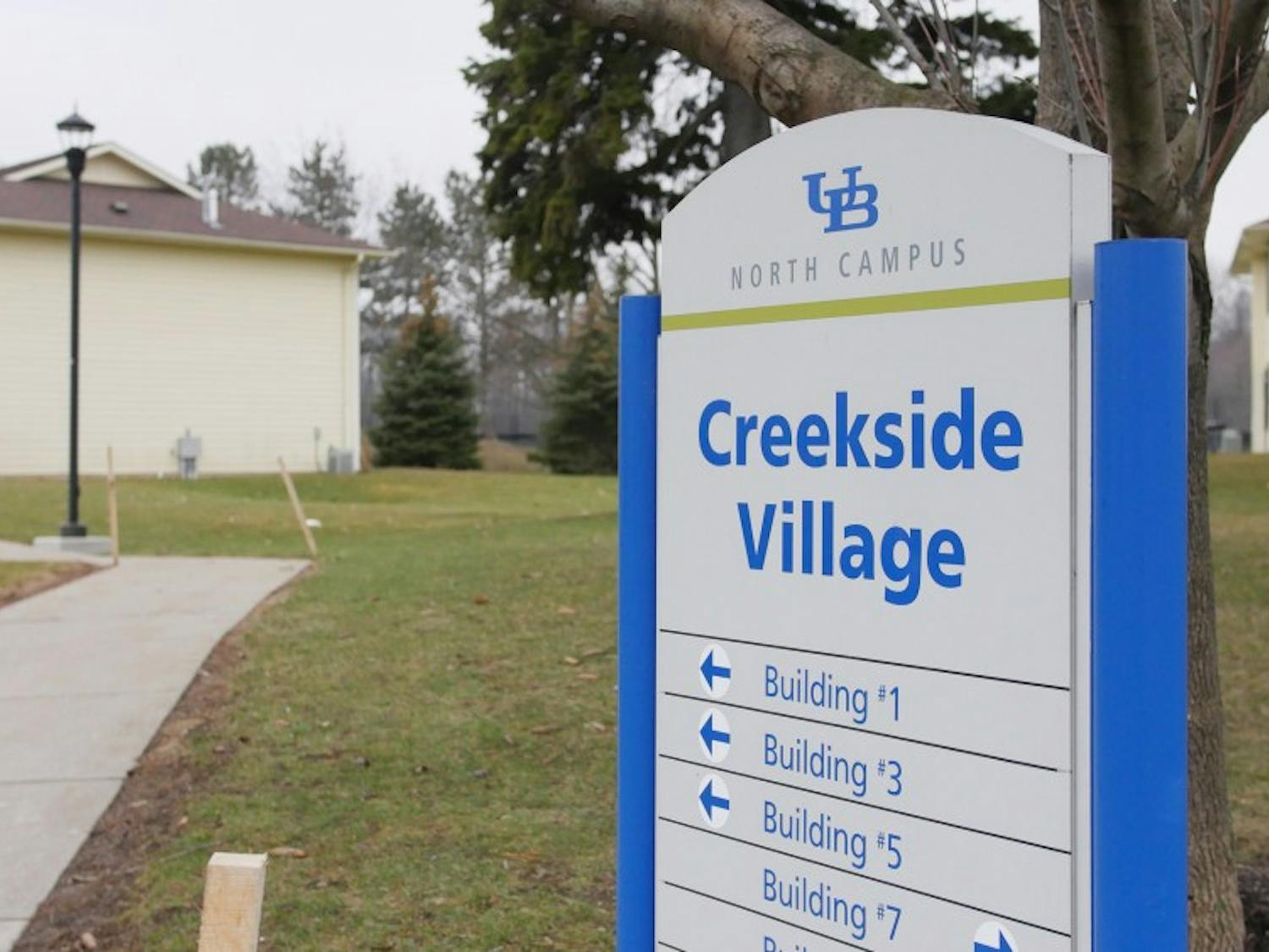 Sophomores are satisfied with the recent change to Creekside Village and Campus Living allowing them to live in an on-campus apartment.