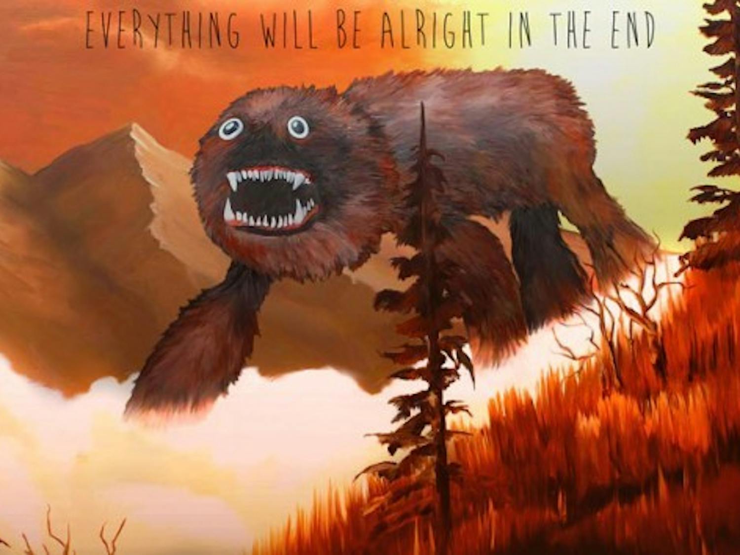 After roughly a decade of uneasy album releases from Weezer, the ninth studio album “Everything Will Be Alright in the End” proves to be a hit. Courtesy of Republic Records