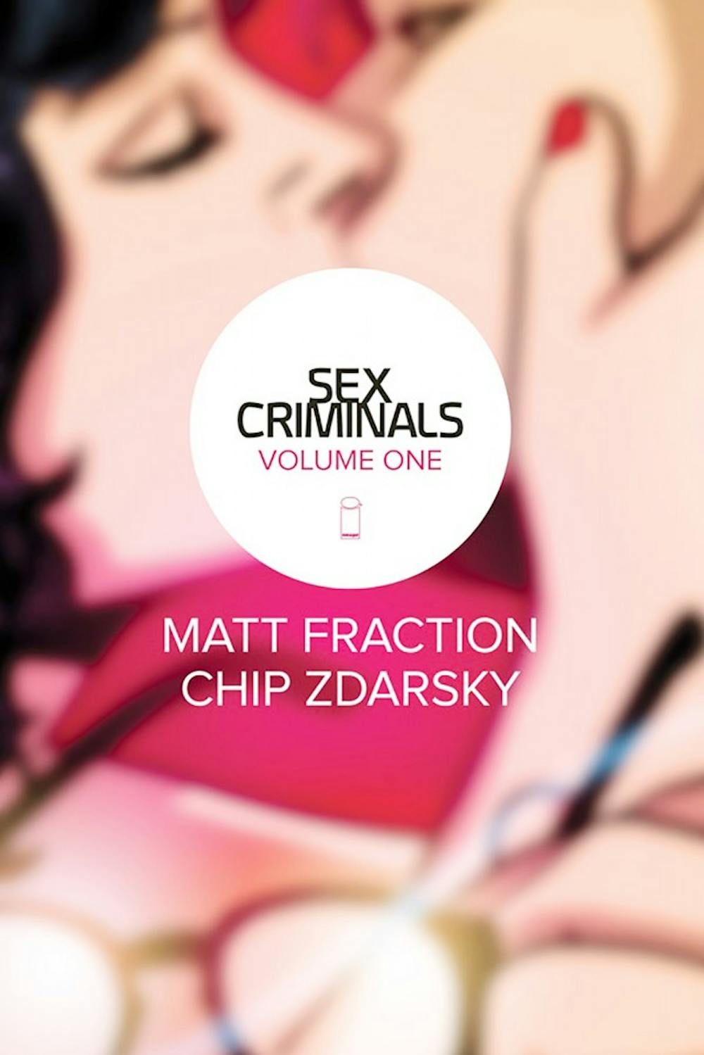 <p>Matt Fraction’s Sex Criminals series is a monthly publication centered around two characters with the ability to freeze time when they orgasm. Follow the adventures of these sexual time-travellers in their award-winning comic about sex.</p>