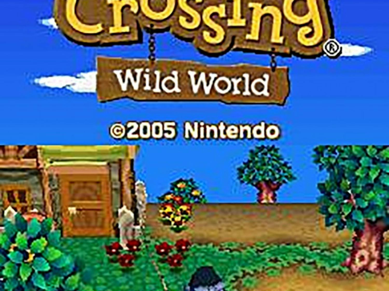 "Animal Crossing: Wild World" introduced kids to their future: debt, fledgling friendships and endless menial jobs. But it also revealed having fun despite these adult hardships.