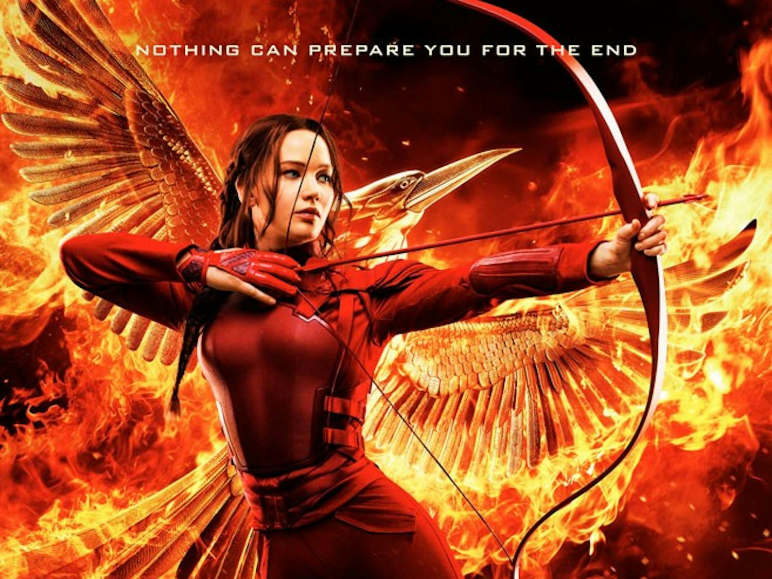 A story of emotional twists and turns, “The Hunger Games: Mockingjay Part 2” is dark and morbid but somehow ends optimistically with Katniss’s head held high.