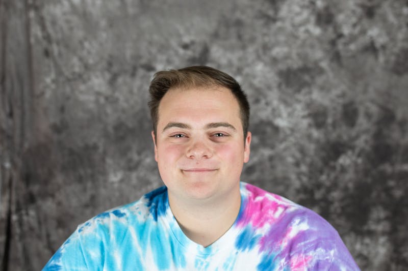 Pre workout energy, post consumption damage The Spectrum