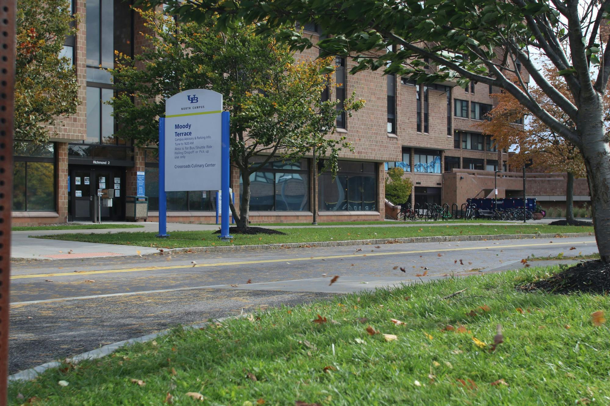 University Police haven’t made any arrests in connection with the fatal stabbing of Buffalo State student Tyler Lewis, which occurred over a month ago.&nbsp;