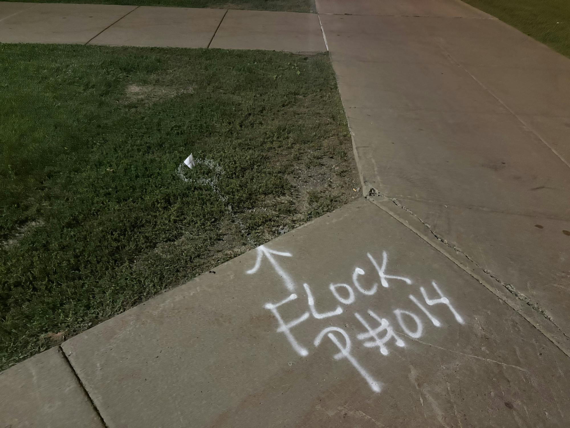 University Police and UB Facilities department are working with contractors and local utilities to determine locations for the 20 cameras that would be installed during a 60-day trial period, officials said.