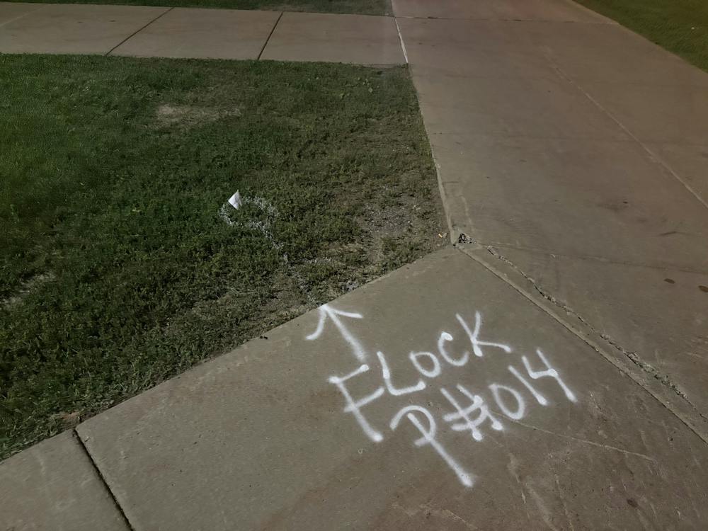 University Police and UB Facilities department are working with contractors and local utilities to determine locations for the 20 cameras that would be installed during a 60-day trial period, officials said.