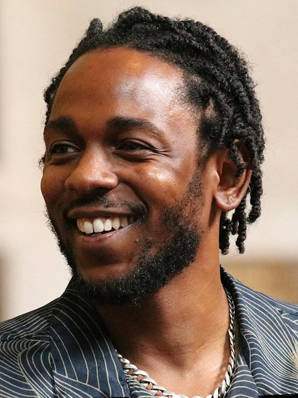 Kendrick Lamar won a Pulitzer Prize in 2018 for his album titled "DAMN."