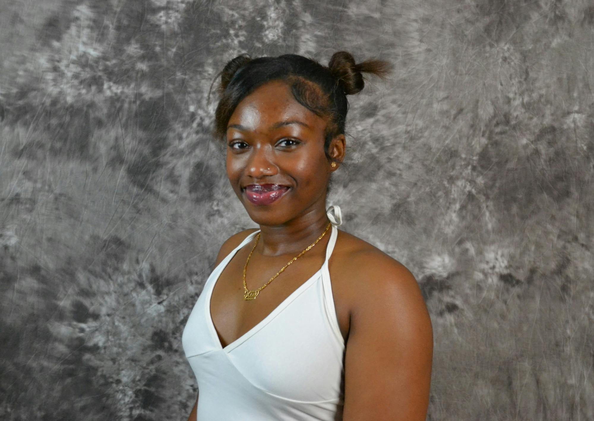 Headshot of Kya Smith