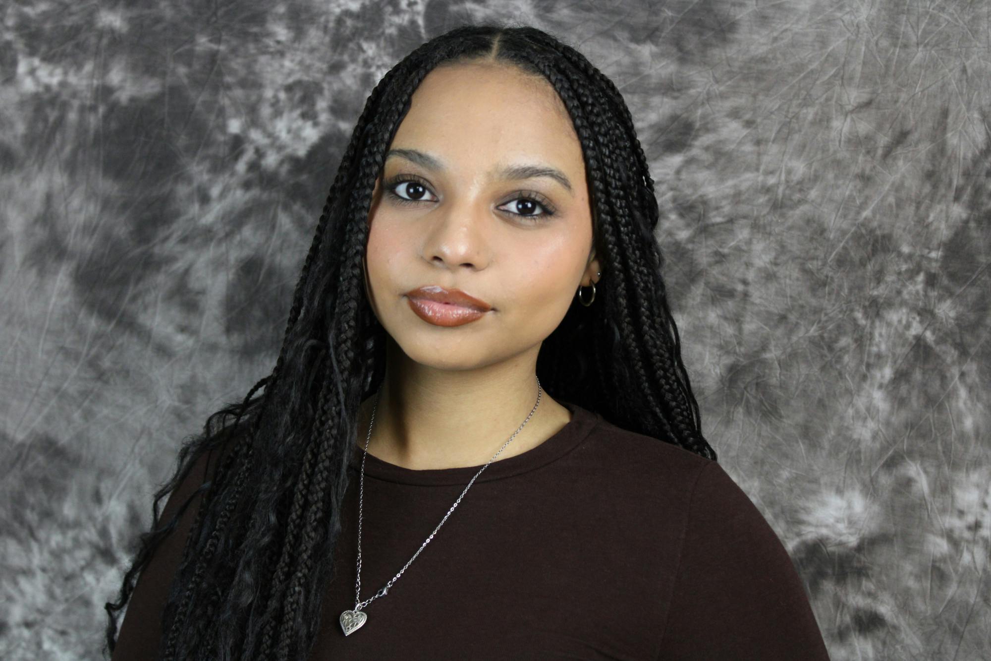 Headshot of Amy Aracena