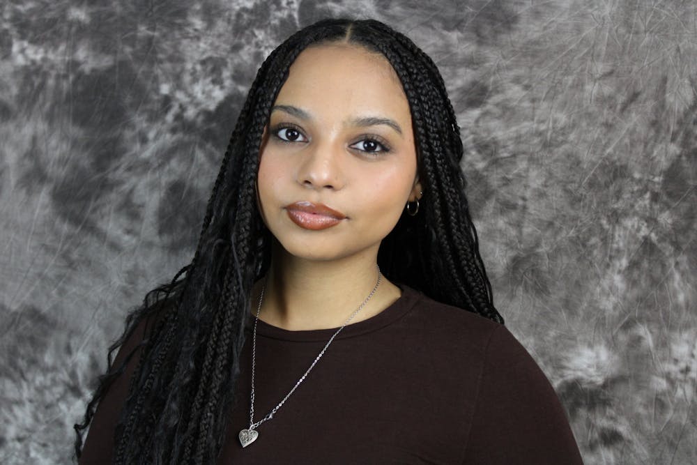 Headshot of Amy Aracena