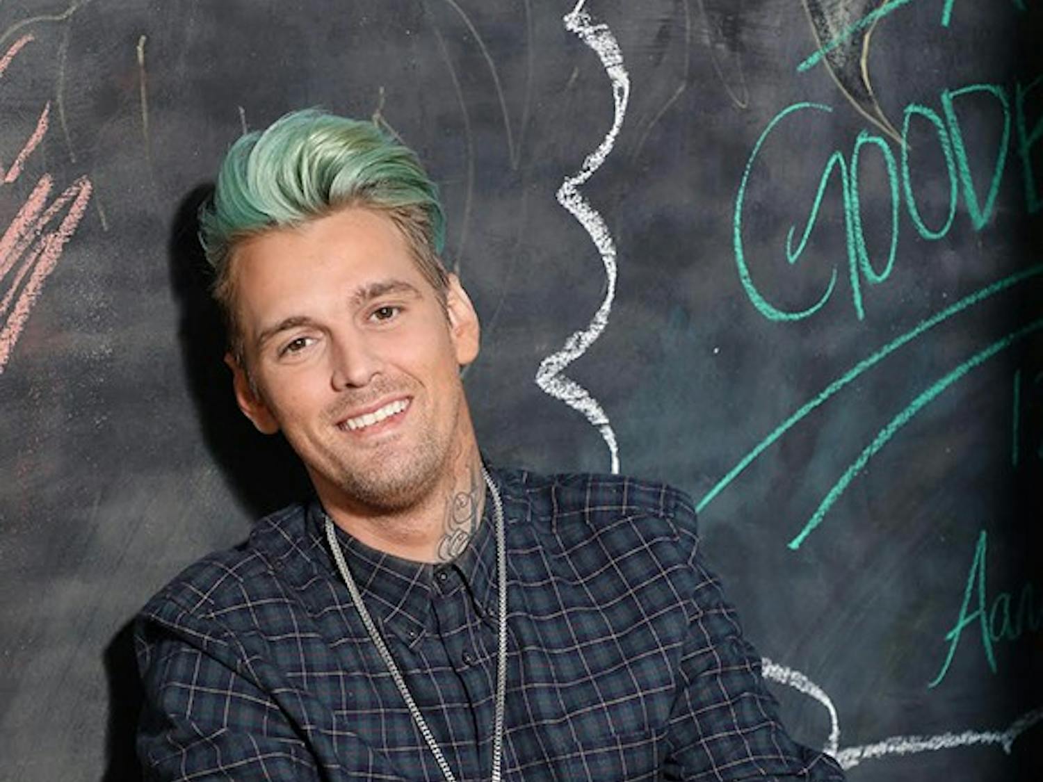 He’s back. Pop star Aaron Carter is set to release “Love,” his first album in 15 years, on Feb. 16. Carter chatted with The Spectrum about the upcoming record, the satisfaction of greater creative control and his March 8 concert in Niagara Falls.